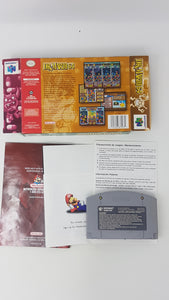 Dr. Mario 64 - Nintendo 64 | N64