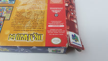 Load image into Gallery viewer, Dr. Mario 64 - Nintendo 64 | N64
