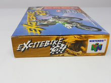 Load image into Gallery viewer, Excitebike 64 - Nintendo 64 | N64
