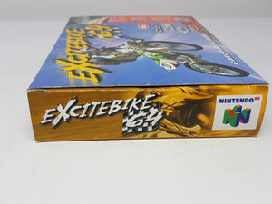 Excitebike 64 - Nintendo 64 | N64