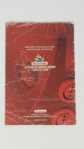 007 GoldenEye [manual] - Nintendo 64 | N64