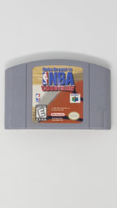 NBA Courtside - Nintendo 64 | N64