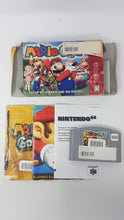Load image into Gallery viewer, Mario Golf - Nintendo 64 | N64
