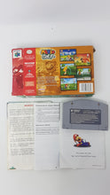 Charger l&#39;image dans la galerie, Mario Golf - Nintendo 64 | N64

