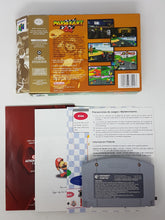 Load image into Gallery viewer, Mario Kart 64 [Player's Choice] - Nintendo 64 | N64
