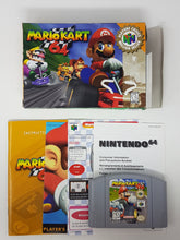 Load image into Gallery viewer, Mario Kart 64 [Player's Choice] - Nintendo 64 | N64
