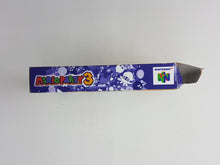 Load image into Gallery viewer, Mario Party 3 - Nintendo 64 | N64
