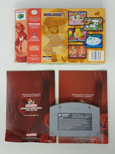 Load image into Gallery viewer, Mario Party 3 - Nintendo 64 | N64
