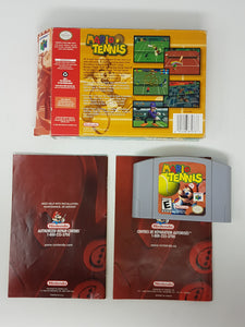 Mario Tennis - Nintendo 64 | N64