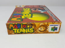 Charger l&#39;image dans la galerie, Mario Tennis - Nintendo 64 | N64

