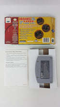 Load image into Gallery viewer, NBA Hang Time - Nintendo 64 | N64
