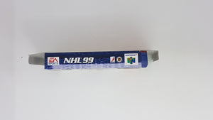 NHL 99 - Nintendo 64 | N64