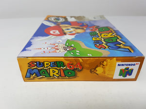 Super Mario 64 - Nintendo 64 | N64