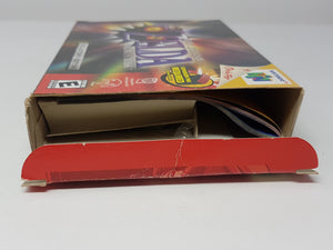 Zelda Majora's Mask [Collector's Edition] - Nintendo 64 | N64