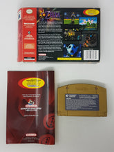 Load image into Gallery viewer, Zelda Majora&#39;s Mask [Collector&#39;s Edition] - Nintendo 64 | N64
