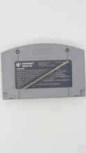 Charger l&#39;image dans la galerie, The New Tetris - Nintendo 64 | N64
