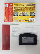 Load image into Gallery viewer, Tony Hawk 3 - Nintendo 64 | N64
