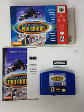 Charger l'image dans la galerie, Tony Hawk - Nintendo 64 | N64
