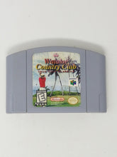 Load image into Gallery viewer, Waialae Country Club - Nintendo 64 | N64
