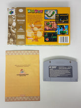 Charger l&#39;image dans la galerie, Yoshi&#39;s Story - Nintendo 64 | N64
