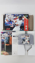 Load image into Gallery viewer, All-Star Baseball 99 - Nintendo 64 | N64
