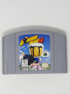 Bomberman 64 - Nintendo 64 | N64