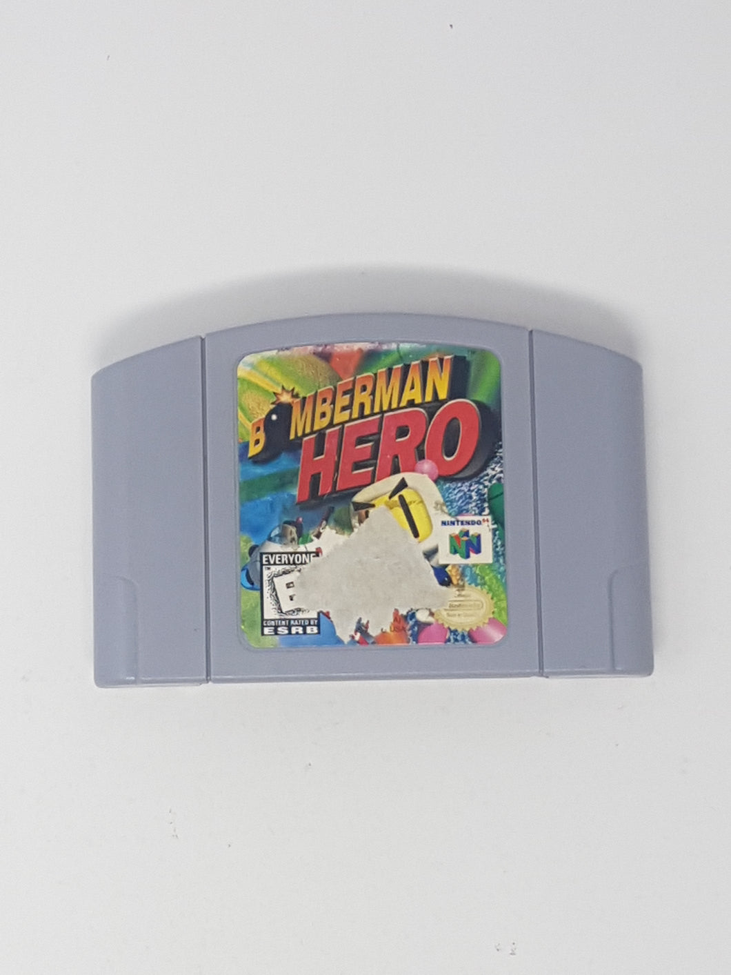 Bomberman Hero - Nintendo 64 | N64