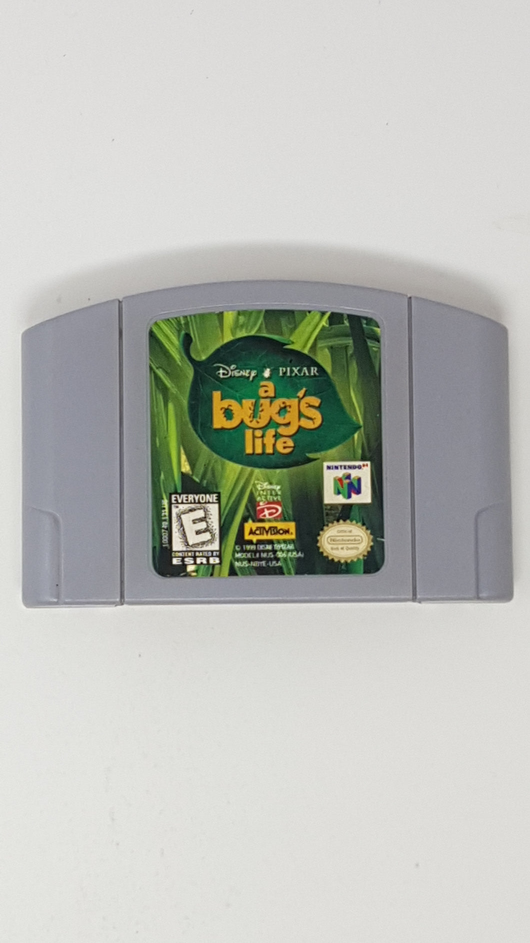A Bug's Life - Nintendo 64 | N64