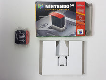 Charger l'image dans la galerie, Nintendo 64 - Pack d'extension [ Accessoire ] N64

