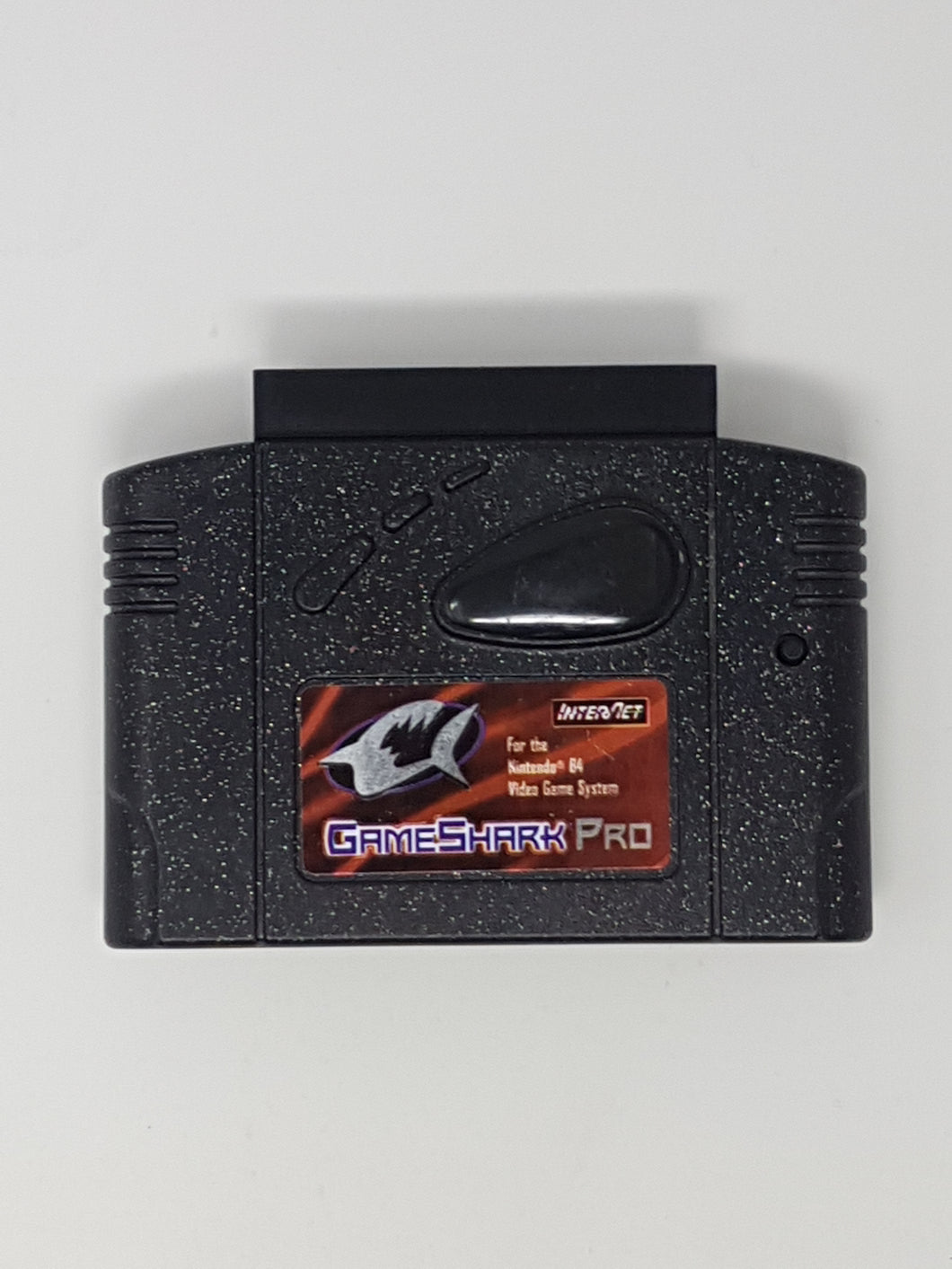 GAMESHARK V3.2 - NINTENDO 64 | N64
