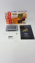 Load image into Gallery viewer, Harvest Moon 64 - Nintendo 64 | N64
