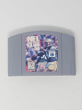 Load image into Gallery viewer, NFL Quarterback Club 98 - Nintendo 64 | N64
