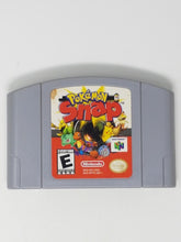 Load image into Gallery viewer, Pokemon Snap - Nintendo 64 | N64
