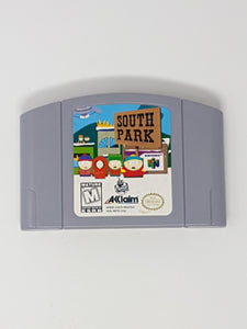 South Park - Nintendo 64 | N64