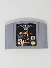 Charger l'image dans la galerie, Starcraft 64 - Nintendo 64 | N64
