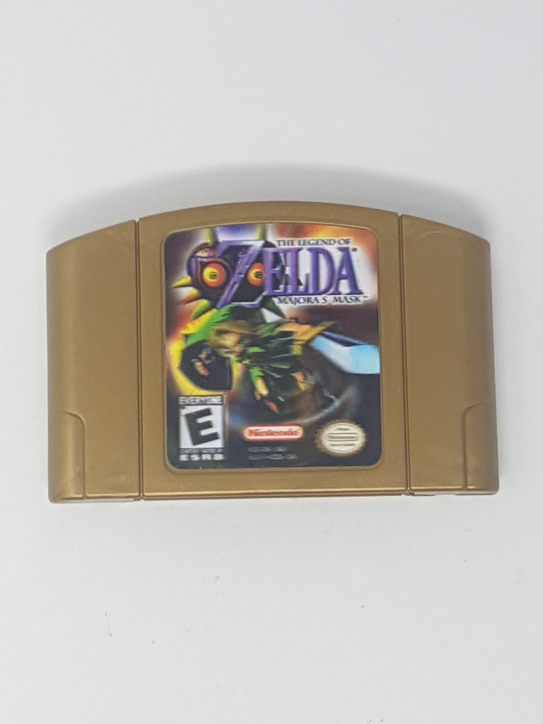Zelda Majora's Mask [Édition Collector] - Nintendo 64 | N64