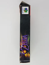 Charger l&#39;image dans la galerie, Zelda Majora&#39;s Mask [Édition Collector] - Nintendo 64 | N64
