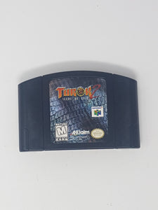 Turok 2 Seeds of Evil - Nintendo 64 | N64