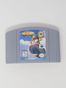 Wave Race 64 - Nintendo 64 | N64