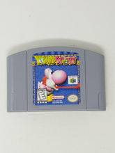 Charger l'image dans la galerie, Yoshi's Story - Nintendo 64 | N64
