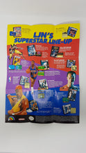 Load image into Gallery viewer, NBA All Star Challenge [Poster] -  Super Nintendo | SNES
