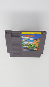 Adventure Island 3 - Nintendo NES