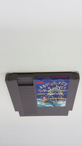 Adventures of Tom Sawyer - Nintendo NES