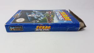 Al Unser Turbo Racing [box] - Nintendo Nes