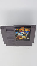 Load image into Gallery viewer, Back to the Future - Nintendo NES
