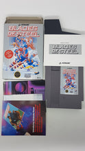 Charger l&#39;image dans la galerie, Blades of Steel - Nintendo NES
