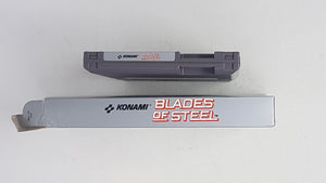 Blades of Steel - Nintendo NES