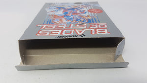 Blades of Steel - Nintendo NES