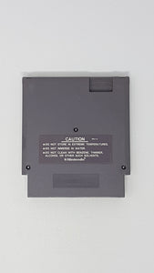 Defender II - Nintendo NES