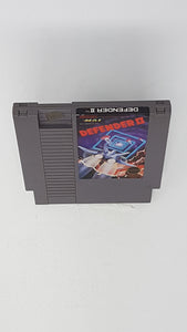 Defender II - Nintendo NES